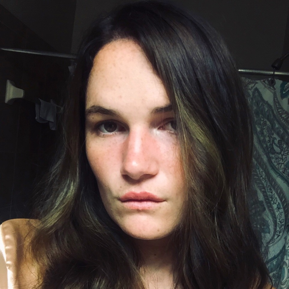 Meet your Posher, Colleen